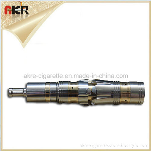 Newest High Quality Durable Stainless Steel E Cigarette Mod Maraxus